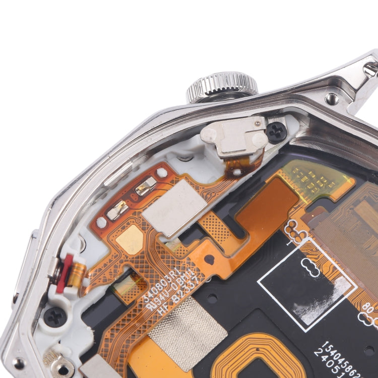 For Huawei Watch GT 4 46mm Original LCD Screen Digitizer Full Assembly With Frame