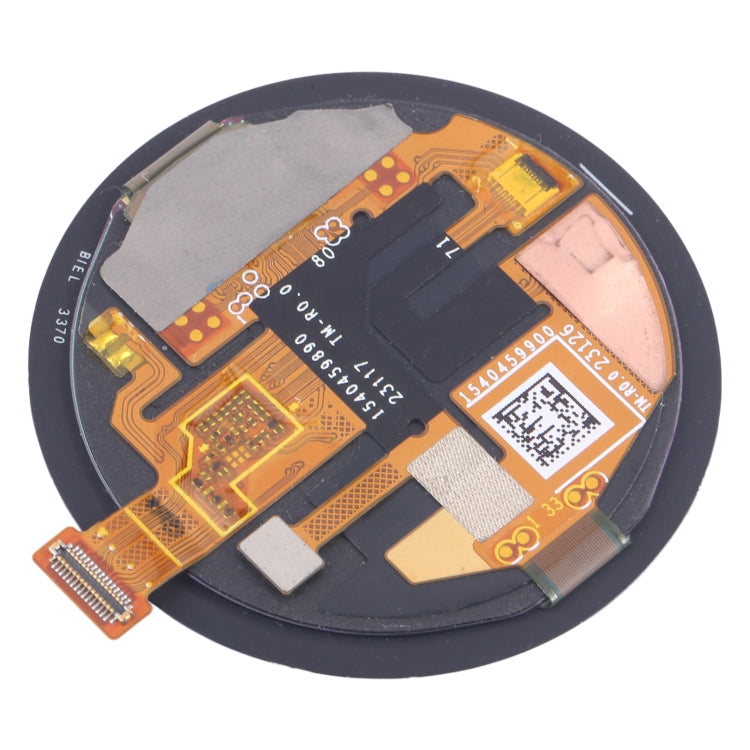For OnePlus Watch 2 Original LCD Screen with Digitizer Full Assembly