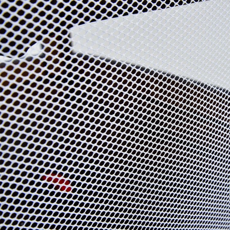 [JPN Warehouse] Portable Removable Rectangular Crib with Oxford Cloth Fence, Size: 100 x 74.5 x 69cm