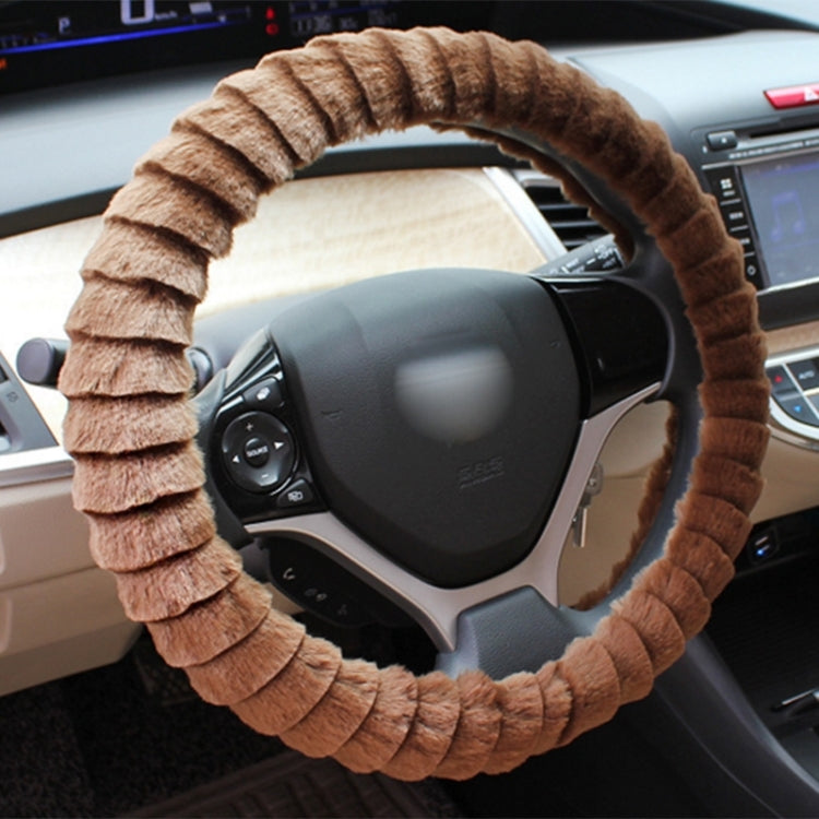 Bamboo Car Steering Wheel The Sets