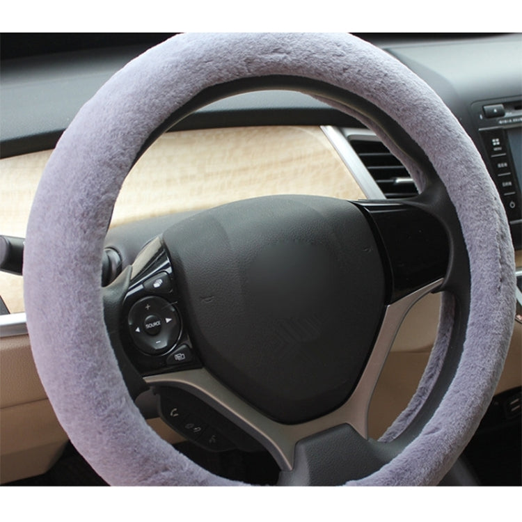 Plush Steering Wheel Of The Sets
