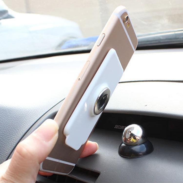 360 Â° Rotatable Magnetic Car Phone Holder