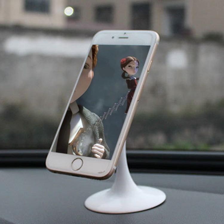 360 Â° Rotatable Magnetic Car Phone Holder