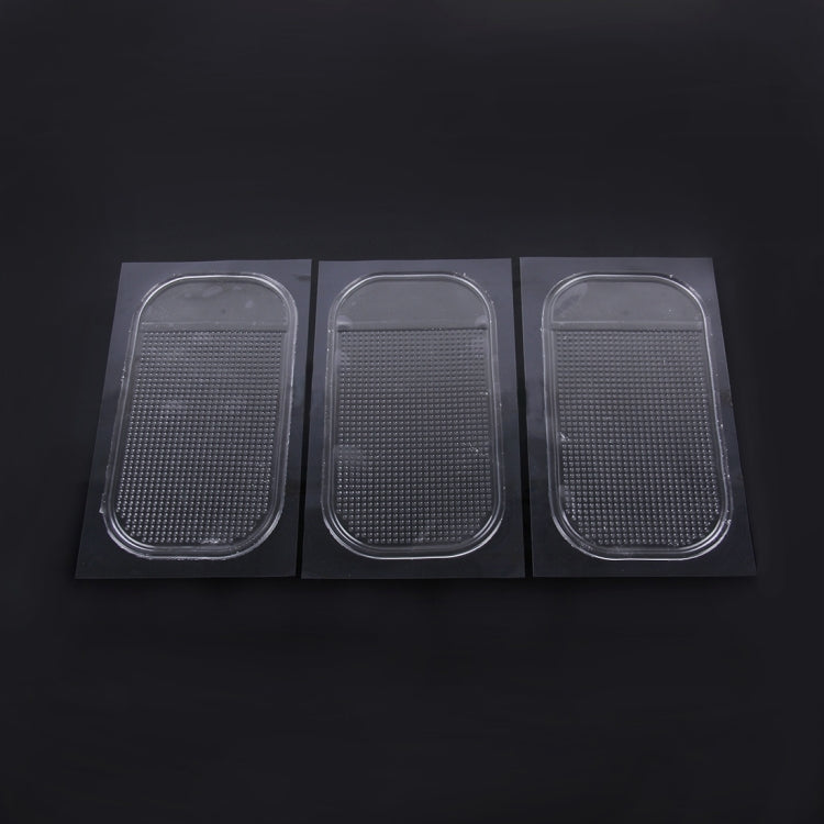 3 Pack Car Anti-Skid Pad