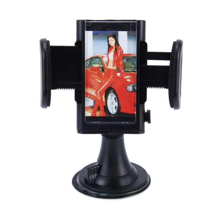 Multifunction Car Gps Support