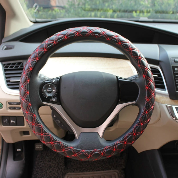 General Motors Steering Wheel Cover