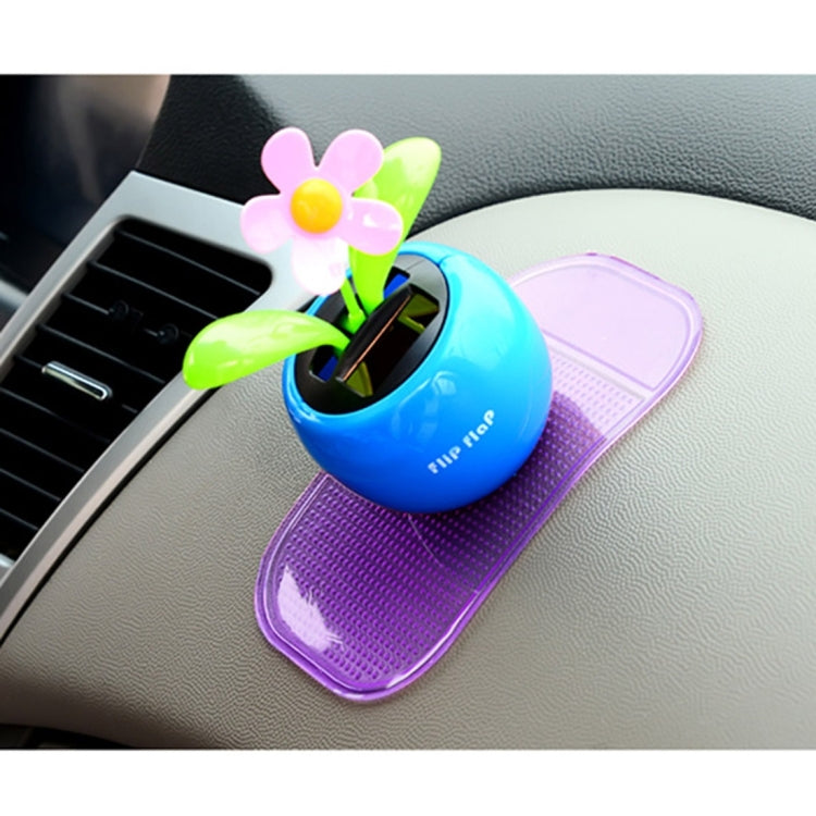 6 PCS Car Car Anti-Skid Pad, Random Color Delivery