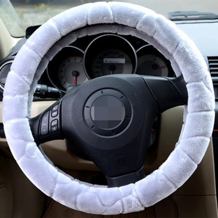 Water Cube Car Steering Wheel Cover