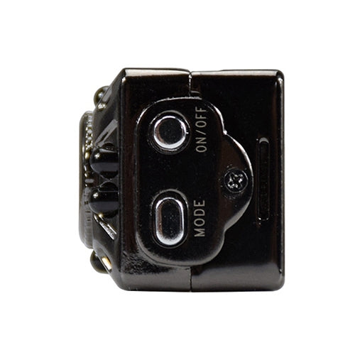 SQ10 Full HD 1080P Portable Mini DV Camera, Support Motion Detection & Infrared Night Vision & TF Card (Max 32GB)