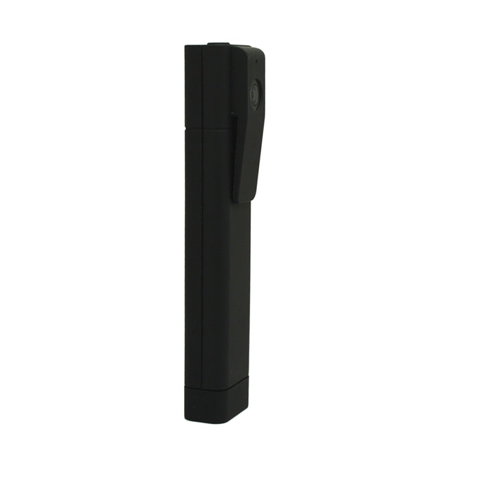 T190 HD 1080P 180 Degree Small Wide Angle Meeting Lecture Professional Video Recorder Pen Mini DV