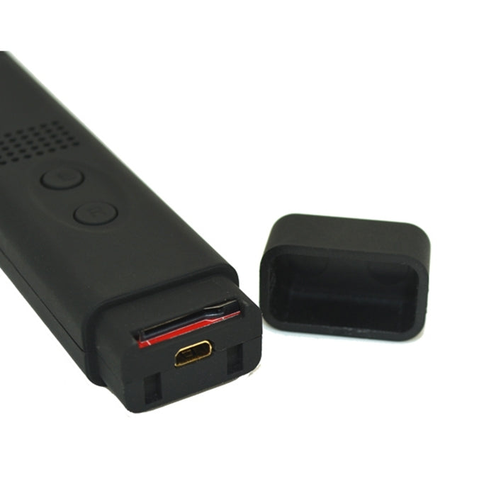 T190 HD 1080P 180 Degree Small Wide Angle Meeting Lecture Professional Video Recorder Pen Mini DV