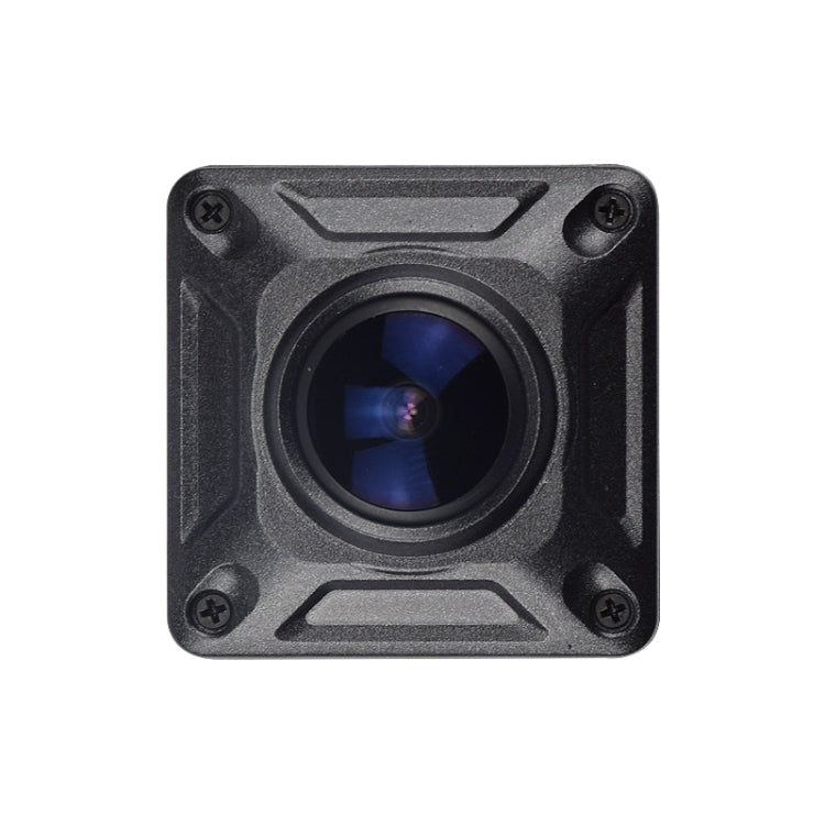 X2 HD 1080P 180 Degree Wide Angle 6-layer Glass Lens Infrared Night Vision Sports DV, Support TF Card (Max 128GB)