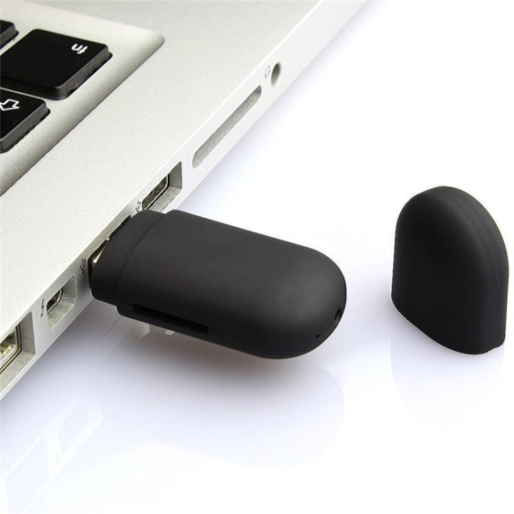 T21 HD 1280X960P Portable Mini USB DV Camera, Support Motion Detection & & TF Card & USB Microphone