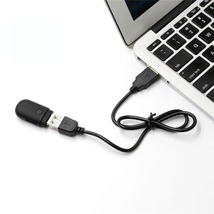 T21 HD 1280X960P Portable Mini USB DV Camera, Support Motion Detection & & TF Card & USB Microphone