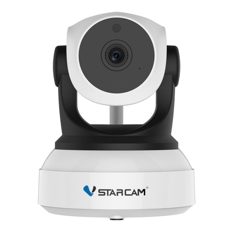 VSTARCAM C24 720P HD 1.0 Megapixel Wireless IP Camera, Support TF Card(128GB Max) / Night Vision / Motion Detection, EU Plug
