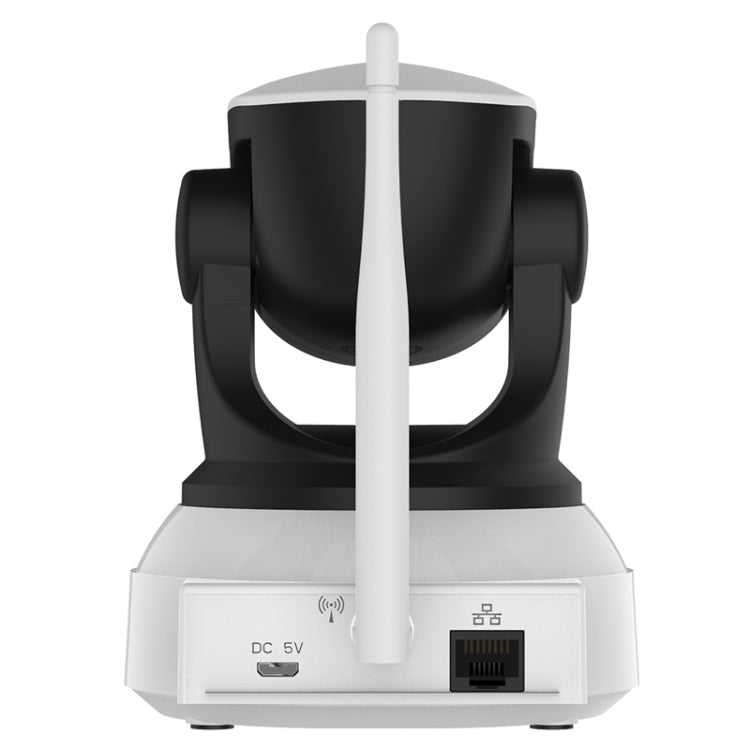 VSTARCAM C24 720P HD 1.0 Megapixel Wireless IP Camera, Support TF Card(128GB Max) / Night Vision / Motion Detection, EU Plug