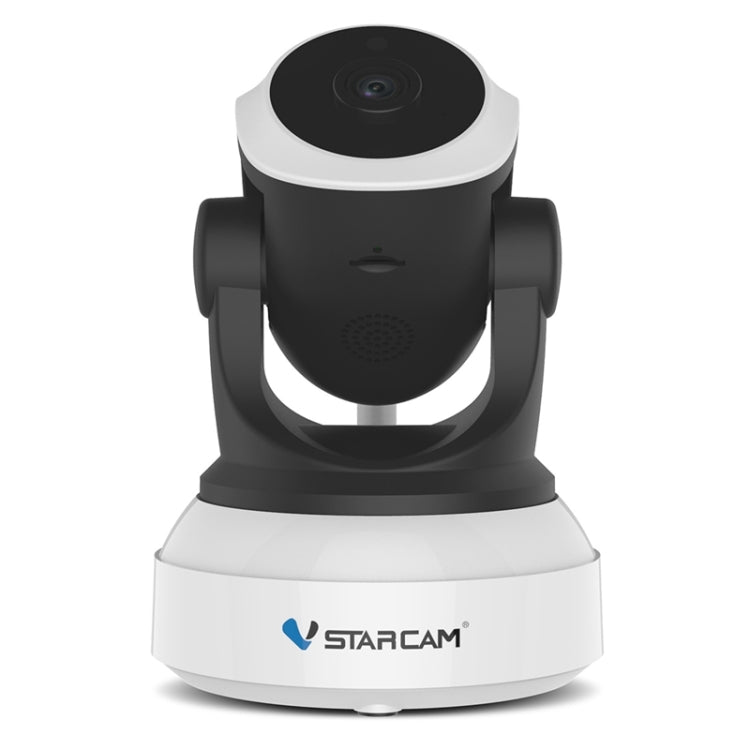 VSTARCAM C24 720P HD 1.0 Megapixel Wireless IP Camera, Support TF Card(128GB Max) / Night Vision / Motion Detection, EU Plug