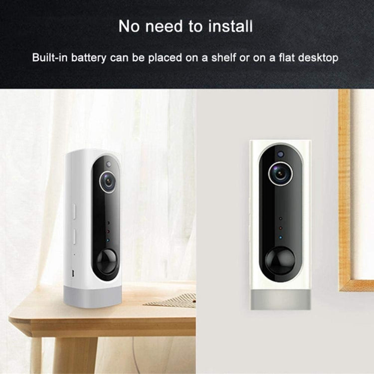 Difang DF-5226 720P Wireless Camera HD Night Vision Smart Wifi Mobile Phone Remote Housekeeping Shop Monitor
