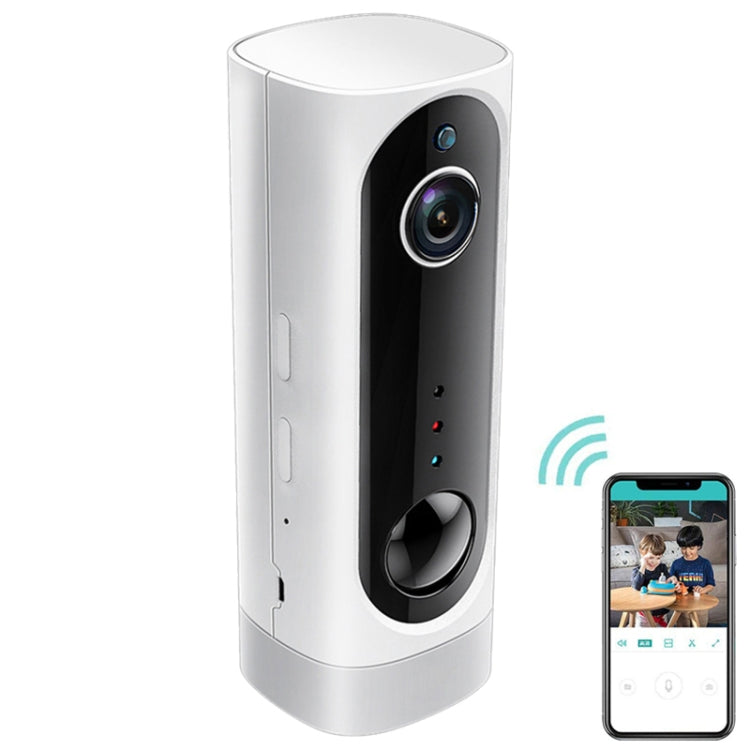 Difang DF-5226 1080P Wireless Camera HD Night Vision Smart Wifi Mobile Phone Remote Housekeeping Shop Monitor