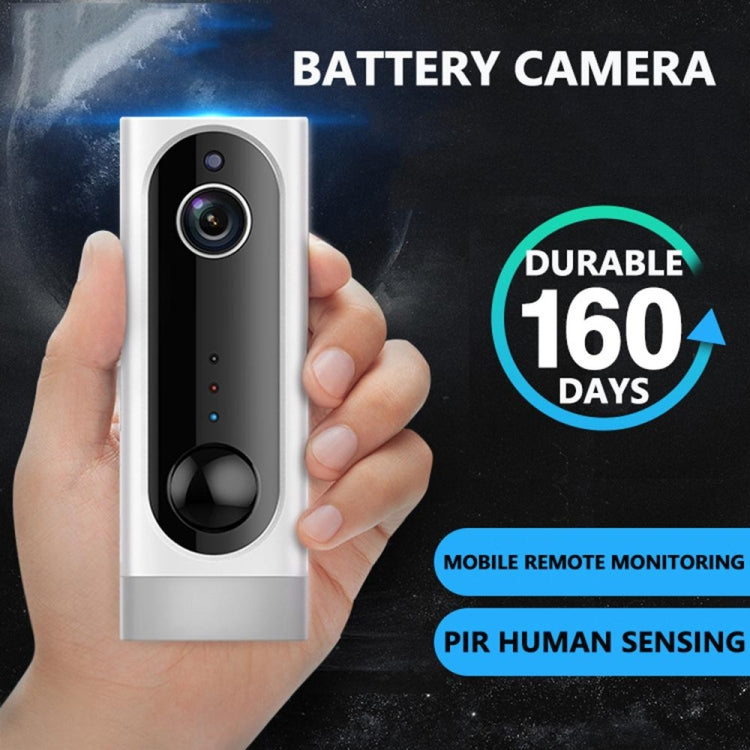 Difang DF-5226 1080P Wireless Camera HD Night Vision Smart Wifi Mobile Phone Remote Housekeeping Shop Monitor