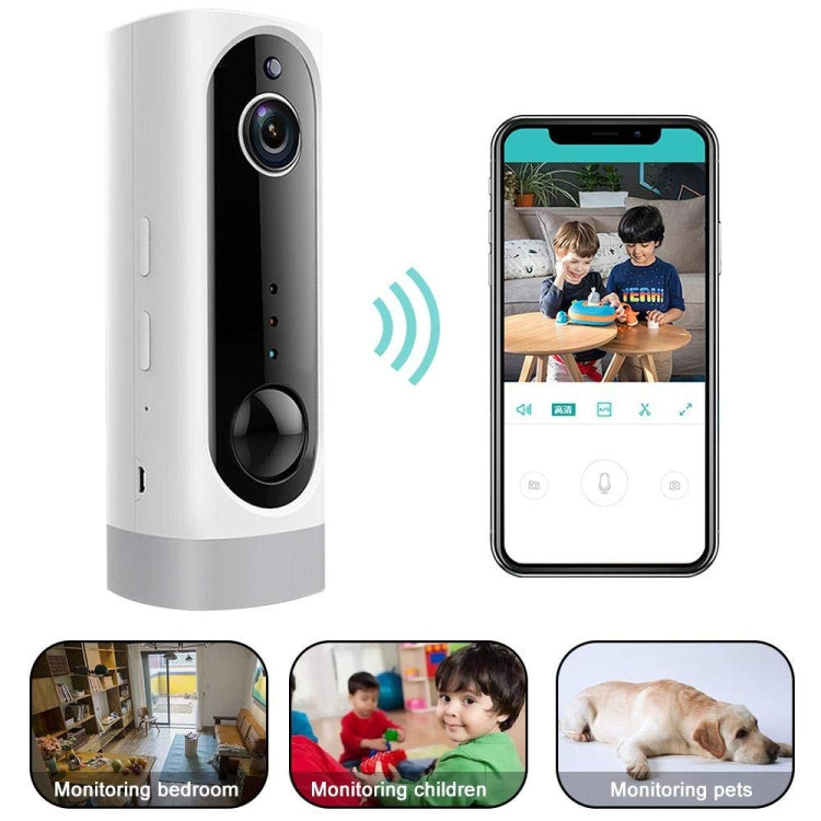 Difang DF-5226 1080P Wireless Camera HD Night Vision Smart Wifi Mobile Phone Remote Housekeeping Shop Monitor