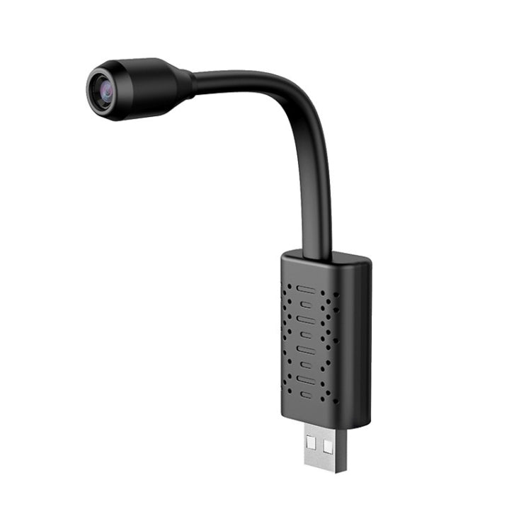 V380 USB Wireless WiFi HD IP Camera with 32GB Memory Card, Support Mobile Phone Remote Monitoring & Motion Detection / Alarm