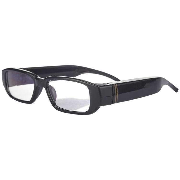 TA-002 1080P HD No Pinhole Glasses Shape Can Change Foot Camera Lenses