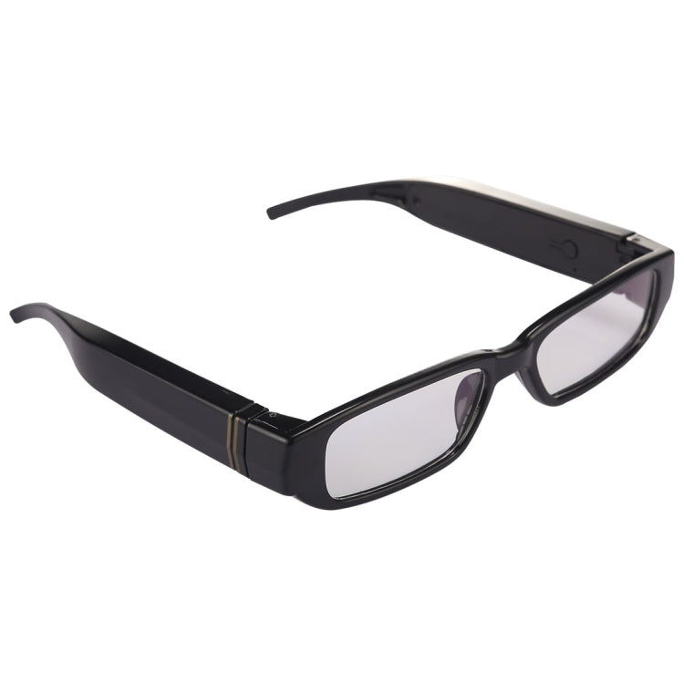 TA-002 1080P HD No Pinhole Glasses Shape Can Change Foot Camera Lenses