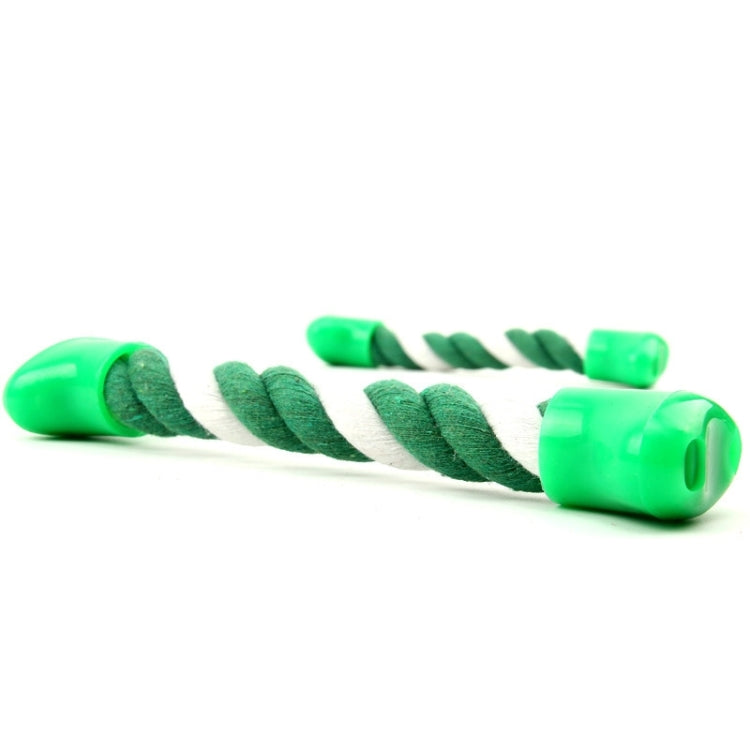 2 Pack Bones -Type Cotton Rope Pet Toy (Specification: 23 * 2CM)