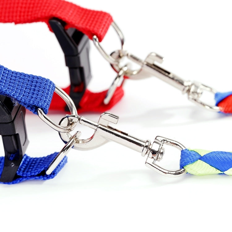 4 Pack Thoracodorsal Traction Rope Random Color Delivery