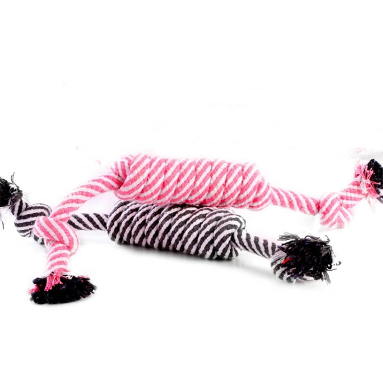 2 Pack Section Type Pet Rat Toys Miansheng Random color delivery (Specification: 30â€”35cm )