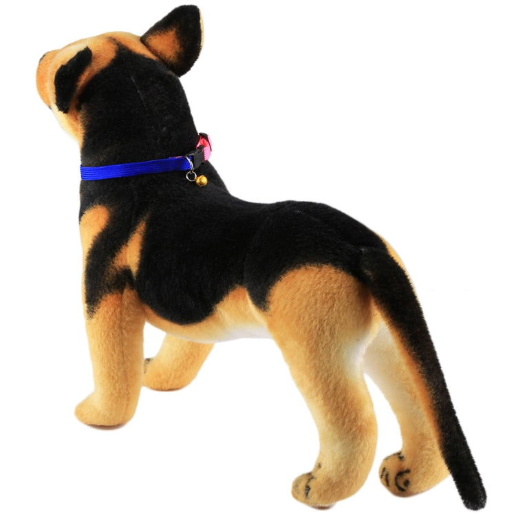 Small Pets Collar Rainbow Ribbon with Bell for Small Dog & Cat, Width: 1cm