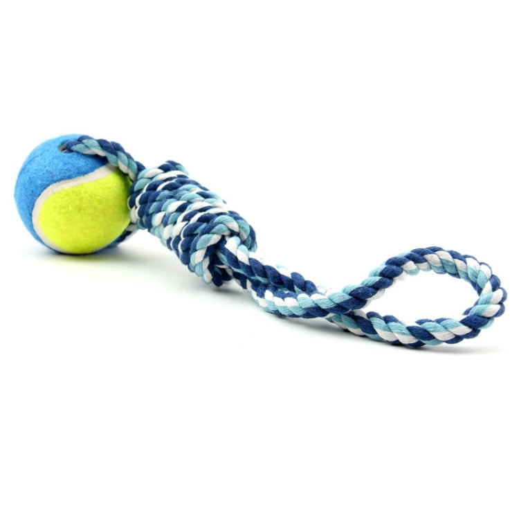 Miansheng Pet Chew Toy Random Color Delivery (Specification: 36CM)