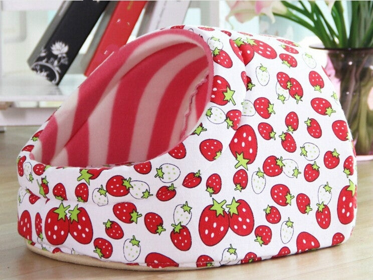Washable Kennel Multicolor