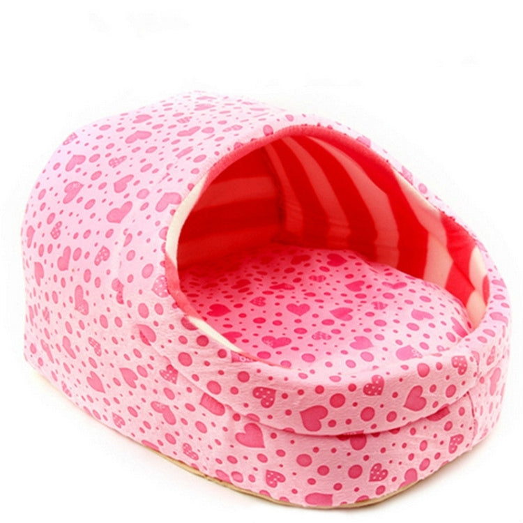 Washable Kennel Multicolor