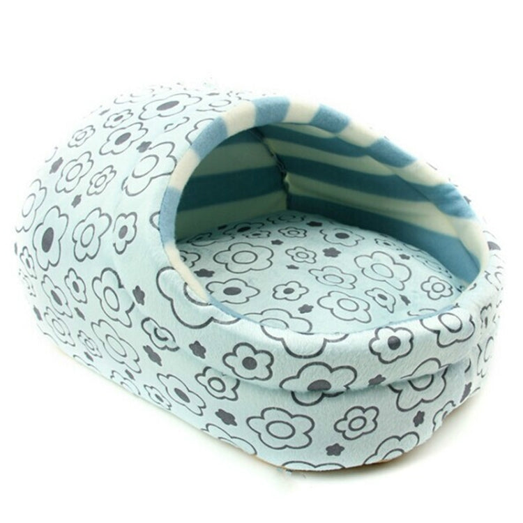 Washable Kennel Multicolor