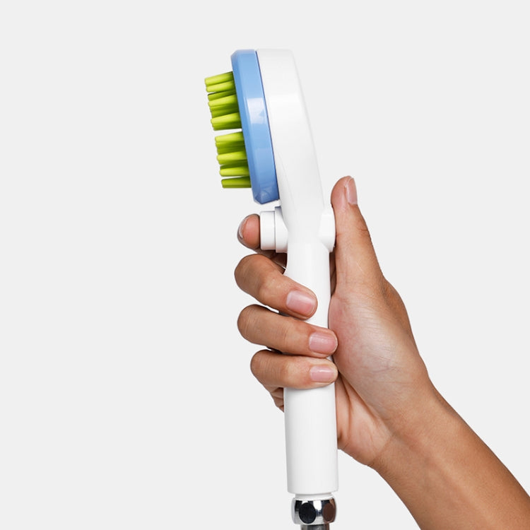 Pet Shower Nozzle Massage Shower, with Hose Universal Joint