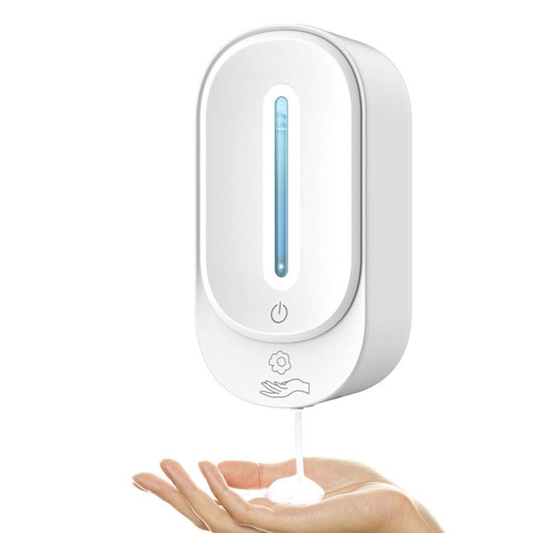 LW-PS1 350ml Wall-mounted Automatic Sensor Soap Dispenser, Specification: