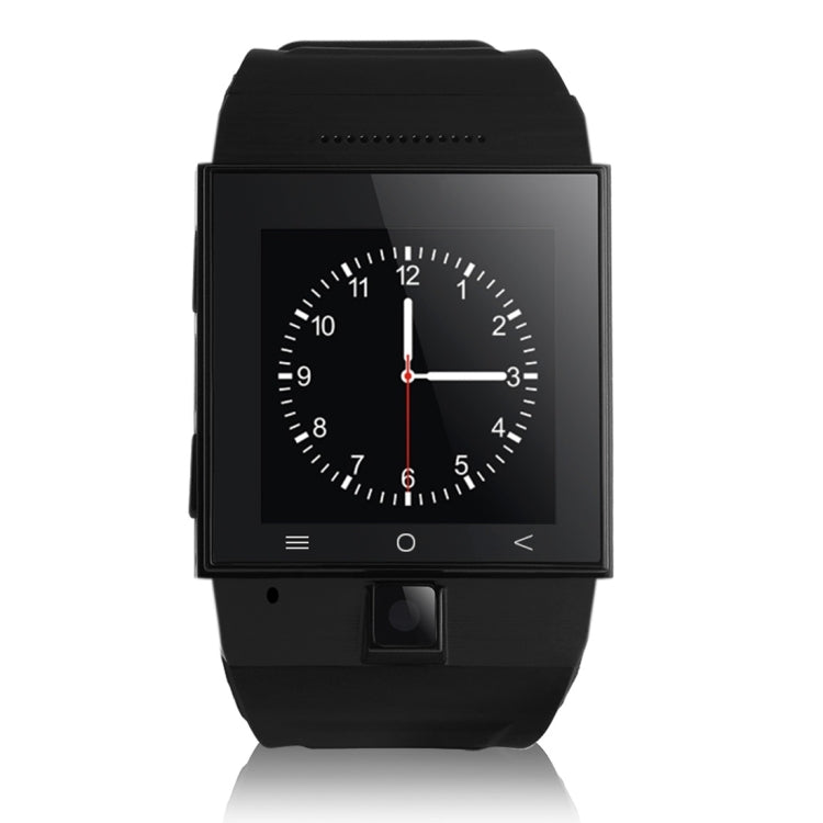 ZGPAX S55 Smart Watch Phone, Capacitive Touch Screen, Android 4.4.2, Support GPS, Bluetooth, FM Radio, WiFi, GSM & WCDMA