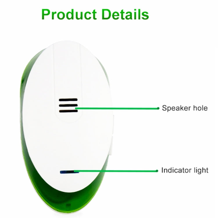 Waytronic Villa Distance Intelligent Remote Control Electronic Doorbell Home Wireless Doorbell, Receiver Distance: 150m