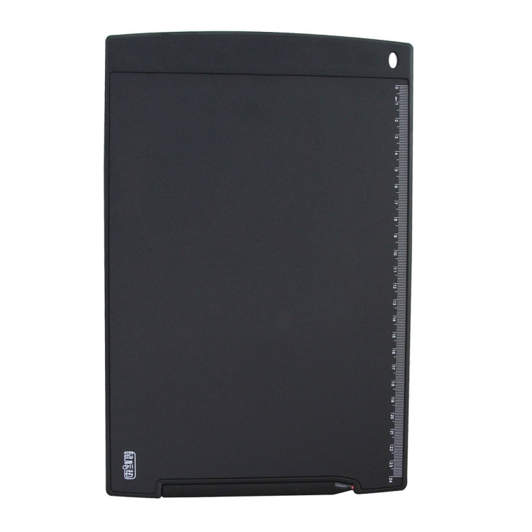 Howshow 12 inch LCD Pressure Sensing E-Note Paperless Writing Tablet / Writing Board