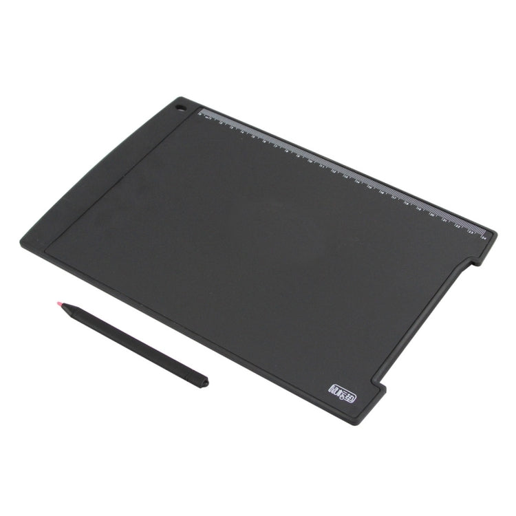 Howshow 12 inch LCD Pressure Sensing E-Note Paperless Writing Tablet / Writing Board