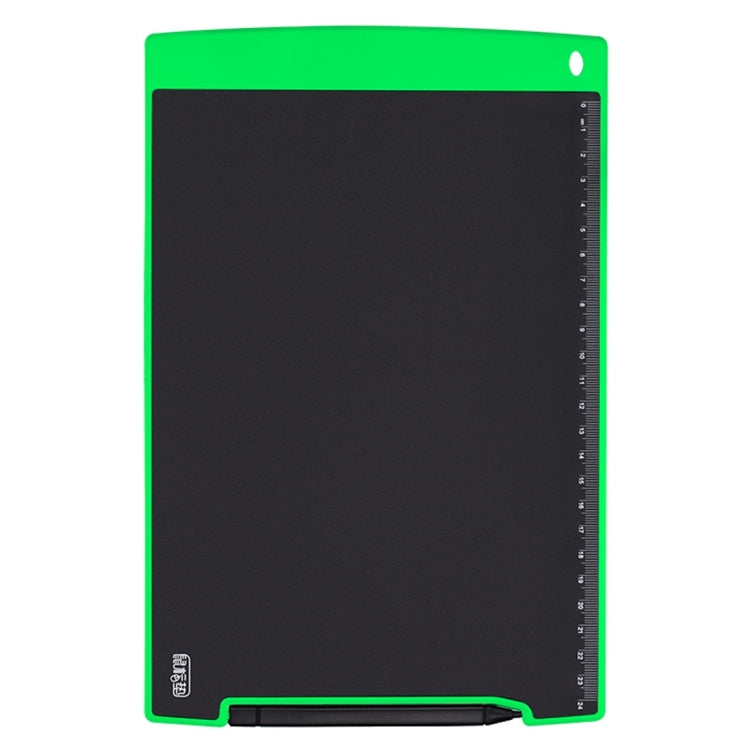 Howshow 12 inch LCD Pressure Sensing E-Note Paperless Writing Tablet / Writing Board