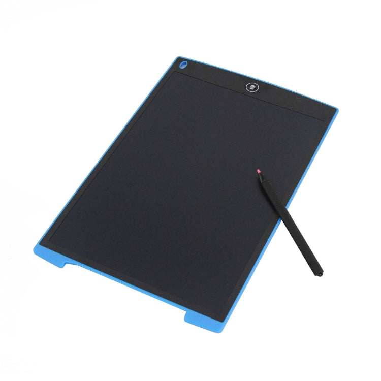 Howshow 12 inch LCD Pressure Sensing E-Note Paperless Writing Tablet / Writing Board
