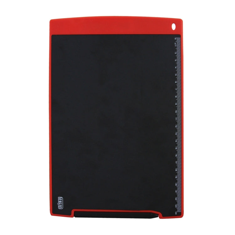 Howshow 12 inch LCD Pressure Sensing E-Note Paperless Writing Tablet / Writing Board