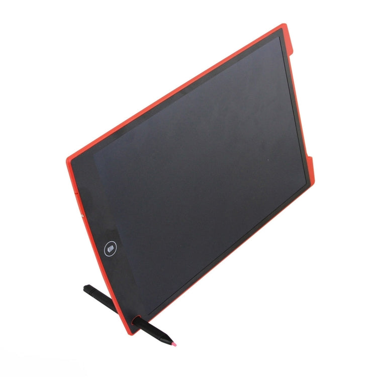 Howshow 12 inch LCD Pressure Sensing E-Note Paperless Writing Tablet / Writing Board