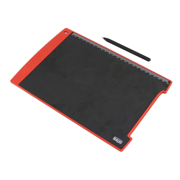 Howshow 12 inch LCD Pressure Sensing E-Note Paperless Writing Tablet / Writing Board
