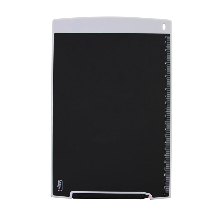 Howshow 12 inch LCD Pressure Sensing E-Note Paperless Writing Tablet / Writing Board