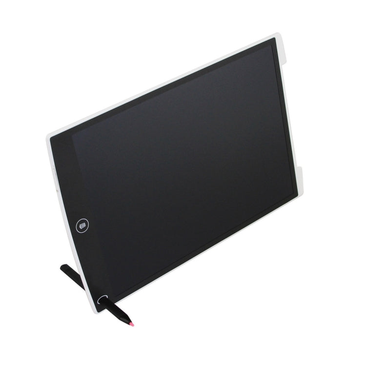 Howshow 12 inch LCD Pressure Sensing E-Note Paperless Writing Tablet / Writing Board