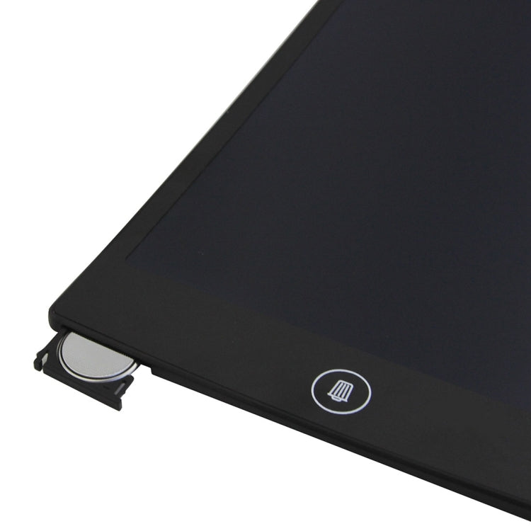 Howshow 8.5 inch LCD Pressure Sensing E-Note Paperless Writing Tablet / Writing Board